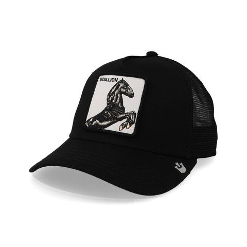 Gorra Goorin Bros The Stallion Negro Unitalla