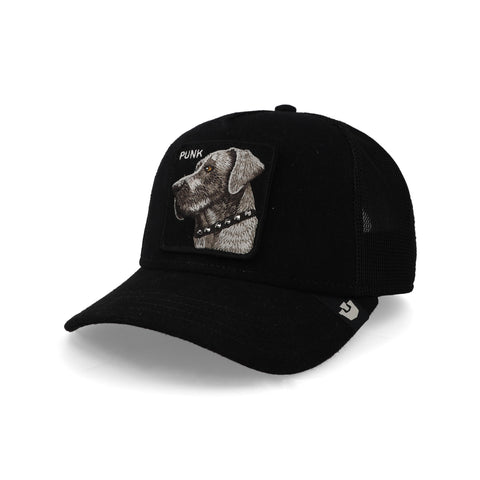 Gorra Goorin Bros Punk Dawg Unitalla