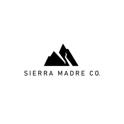 Gorras Sierra Madre