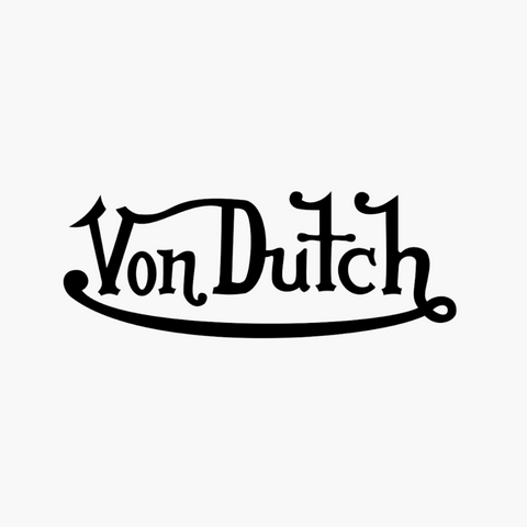 Gorras Von Dutch