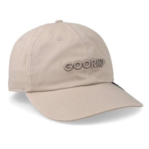 Gorra Goorin Bros Papa Core Blanco Unitalla