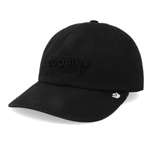 Gorra Goorin Bros Papa Core Negro Unitalla