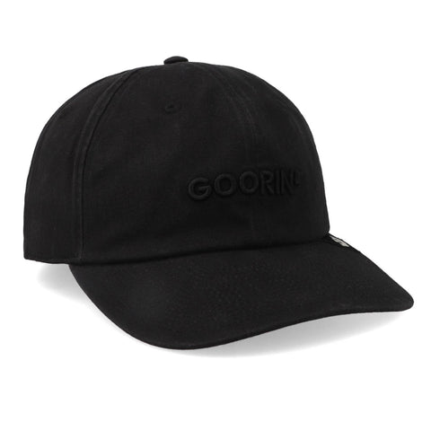 Gorra Goorin Bros Papa Core Negro Unitalla