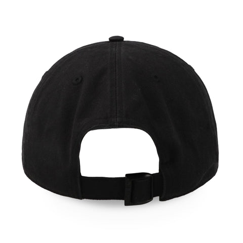 Gorra Goorin Bros Papa Core Negro Unitalla