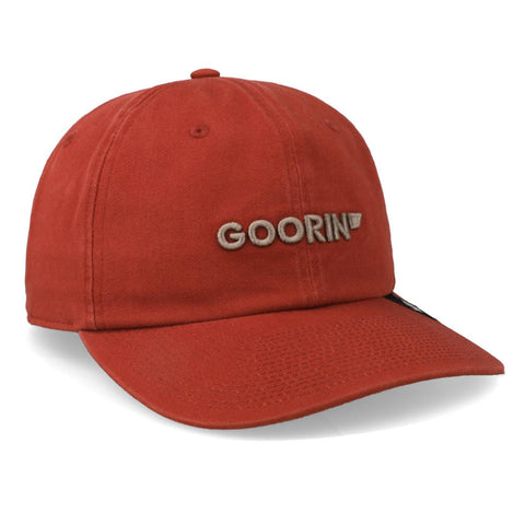 Gorra Goorin Bros Papa Core Solar Unitalla