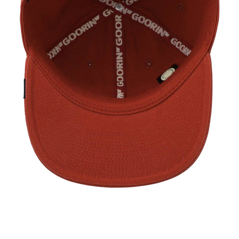 Gorra Goorin Bros Papa Core Solar Unitalla