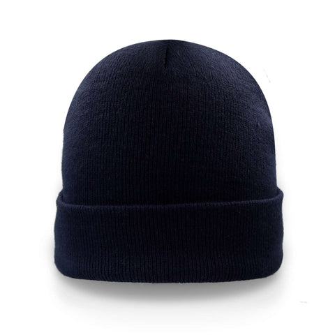 Bucket Goorin Bros Wolf Man Azul Marino Unitalla