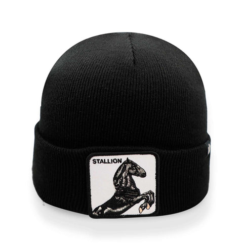 Bucket Goorin Bros Night Marie Negro Unitalla