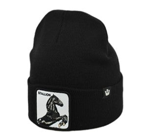 Bucket Goorin Bros Night Marie Negro Unitalla