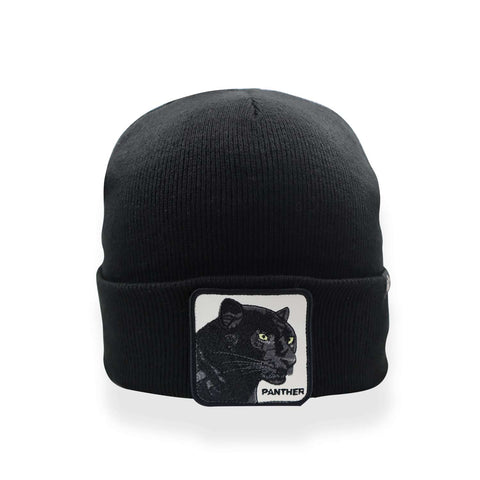 Bucket Goorin Bros On The Hunt Negro Unitalla