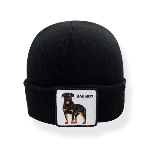 Bucket Goorin Bros Naughty Hawty Negro Unitalla