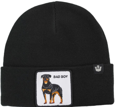 Bucket Goorin Bros Naughty Hawty Negro Unitalla