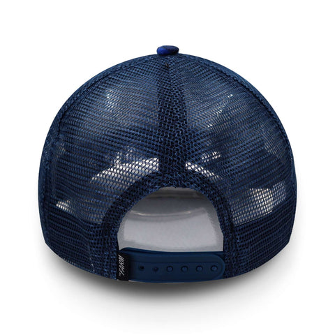 Gorra Goorin Bros Code Blue Azul Unitalla