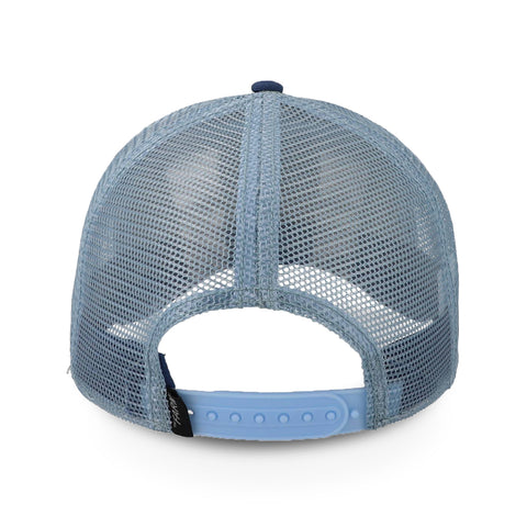 Gorra Goorin Bros The Ass Azul Unitalla