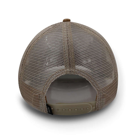 Gorra Goorin Bros The Goat Khaki Unitalla
