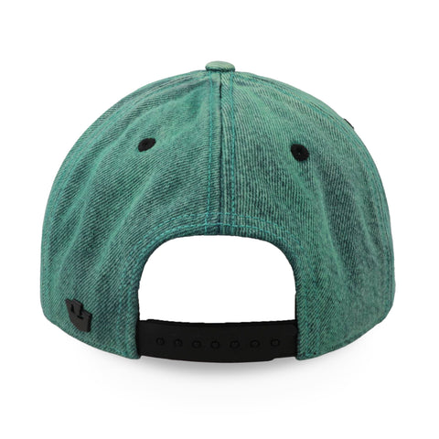 Gorra Goorin Bros Drawing Dead Teal Unitalla