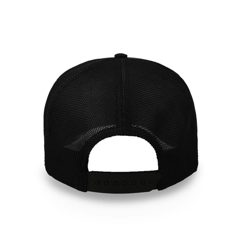 Gorra Goorin Bros Faux Leather Sheep Unitalla