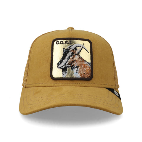 Gorra Goorin Bros Golden Goat Unitalla