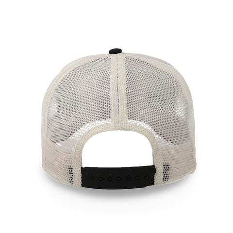 Gorra Goorin Bros Outside The Lines Snake Unitalla