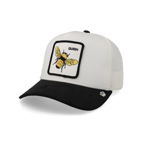 Gorra Goorin Bros Suede Bee Unitalla