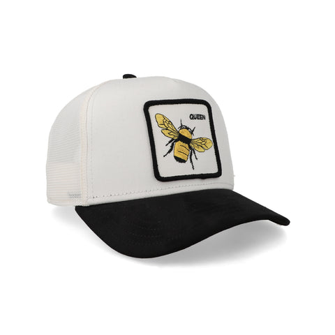 Gorra Goorin Bros Suede Bee Unitalla