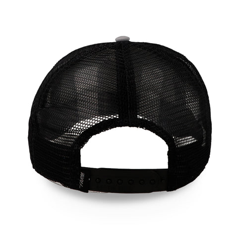 Gorra Goorin Bros The Savage Tiger Negro Unitalla
