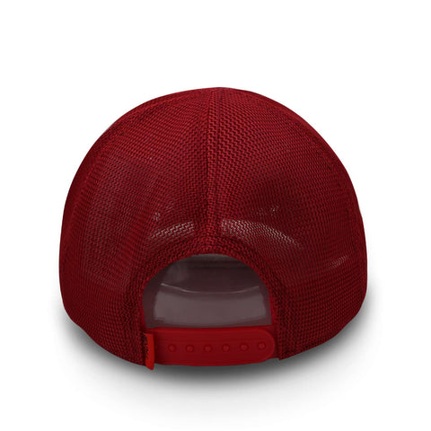 Gorra Goorin Bros Fruit Punch Rojo Unitalla