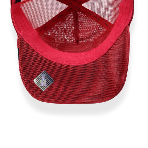 Gorra Goorin Bros Fruit Punch Rojo Unitalla