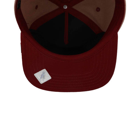 Gorra Goorin Bros Free Rider Tan Unitalla