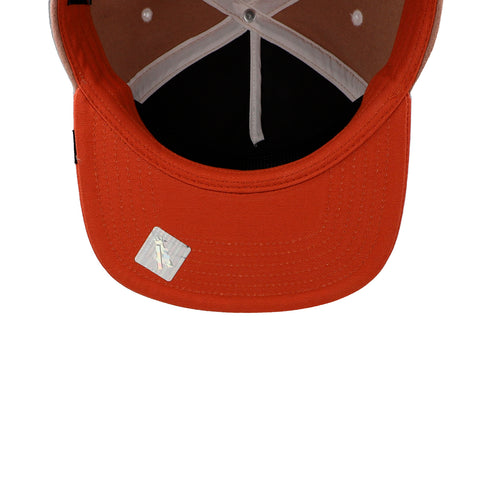 Gorra Goorin Bros Alpine Base Tan Unitalla