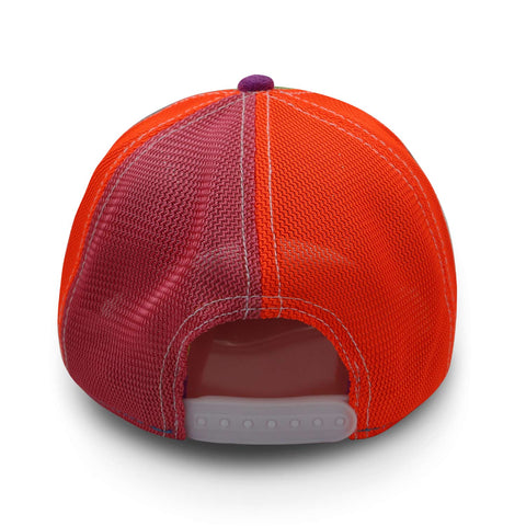 Gorra Goorin Bros Loud Lizard Lima Unitalla