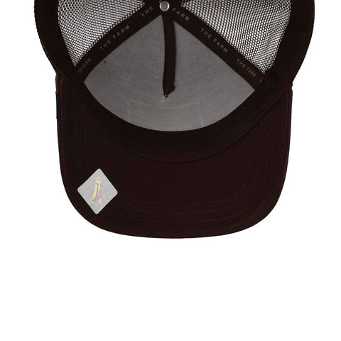Gorra Goorin Bros The King Lion Café Unitalla