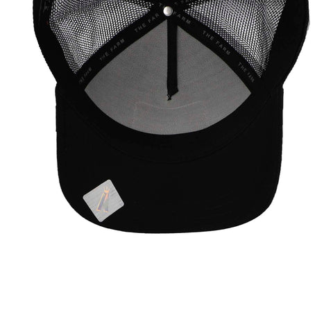 Gorra Goorin Bros The Boss Negro Unitalla