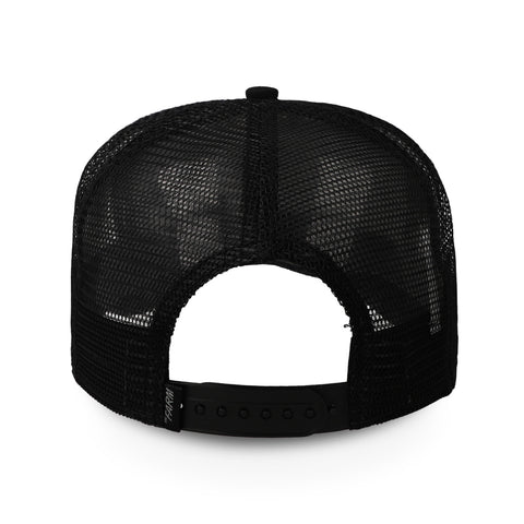 Gorra Goorin Bros The White Tiger Ónix Unitalla