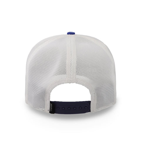 Gorra Goorin Bros V2 Wolf Blanco Unitalla