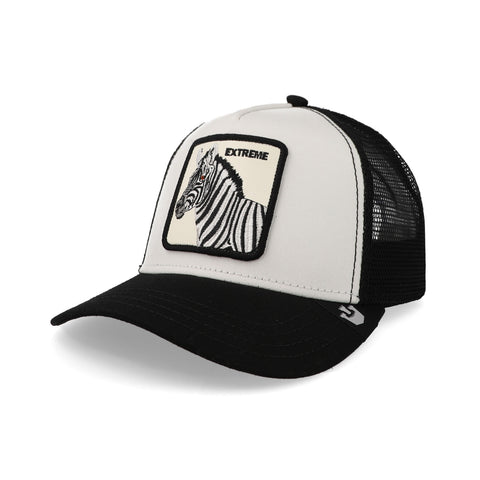 Gorra Goorin Bros Exxxtreme Ébano Unitalla