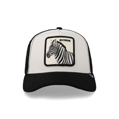 Gorra Goorin Bros Exxxtreme Ébano Unitalla