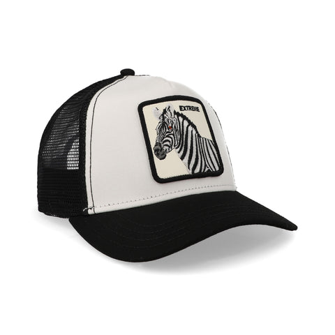 Gorra Goorin Bros Exxxtreme Ébano Unitalla