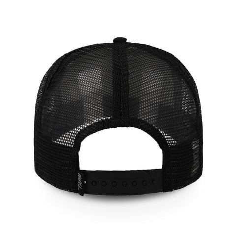 Gorra Goorin Bros Exxxtreme Ébano Unitalla