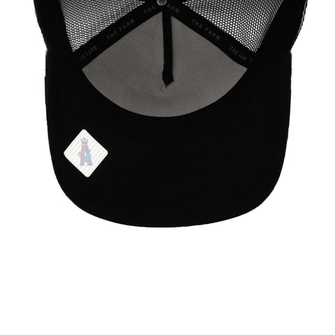 Gorra Goorin Bros Exxxtreme Ébano Unitalla
