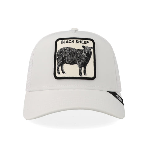 Gorra Goorin Bros Platinum Sheep Platino Unitalla