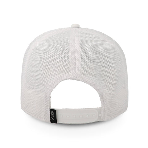 Gorra Goorin Bros Platinum Sheep Platino Unitalla
