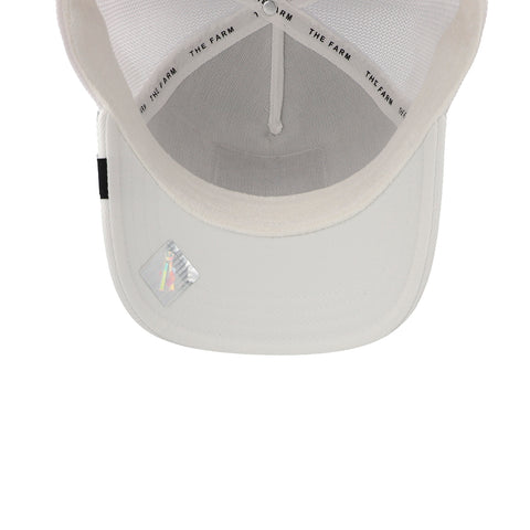 Gorra Goorin Bros Platinum Sheep Platino Unitalla