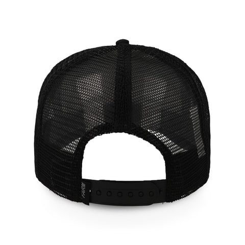 Gorra Goorin Bros Ski Free Rojo Unitalla