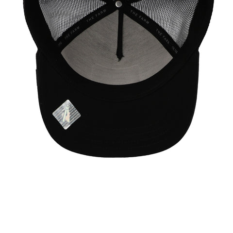 Gorra Goorin Bros Ski Free Rojo Unitalla