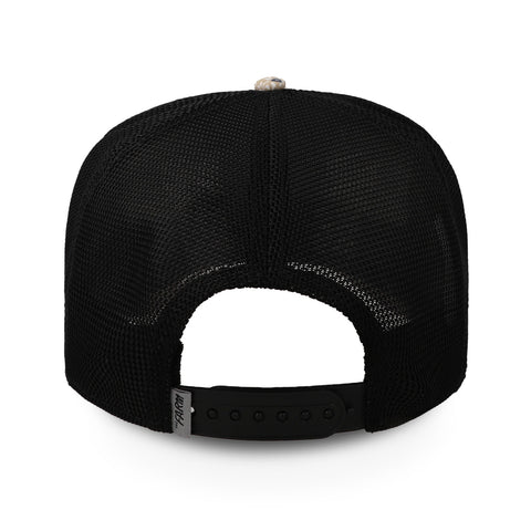 Gorra Goorin Bros All Eyes On Me Tan Unitalla