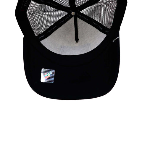 Gorra Goorin Bros The Cash Cow Blanco Unitalla