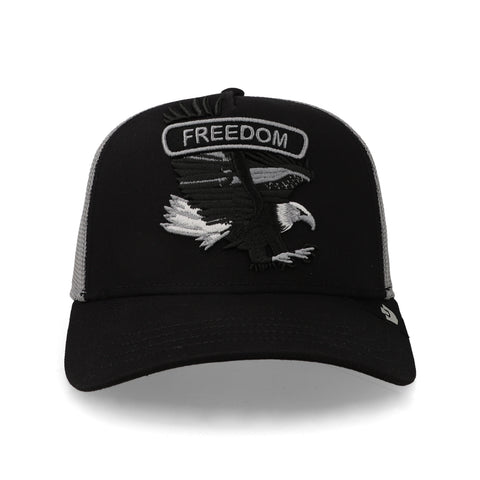 Gorra Goorin Bros Classic Rocker Freedom Unitalla
