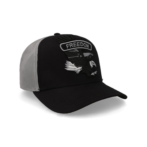 Gorra Goorin Bros Classic Rocker Freedom Unitalla