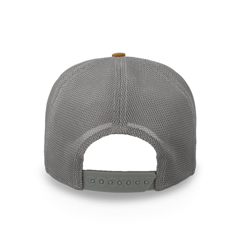 Gorra Goorin Bros Classic Rocker Crackin' Unitalla